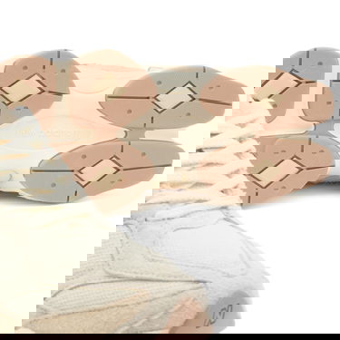 Кецове и обувки New Balance 9060 Бяло | U9060CCB, 3