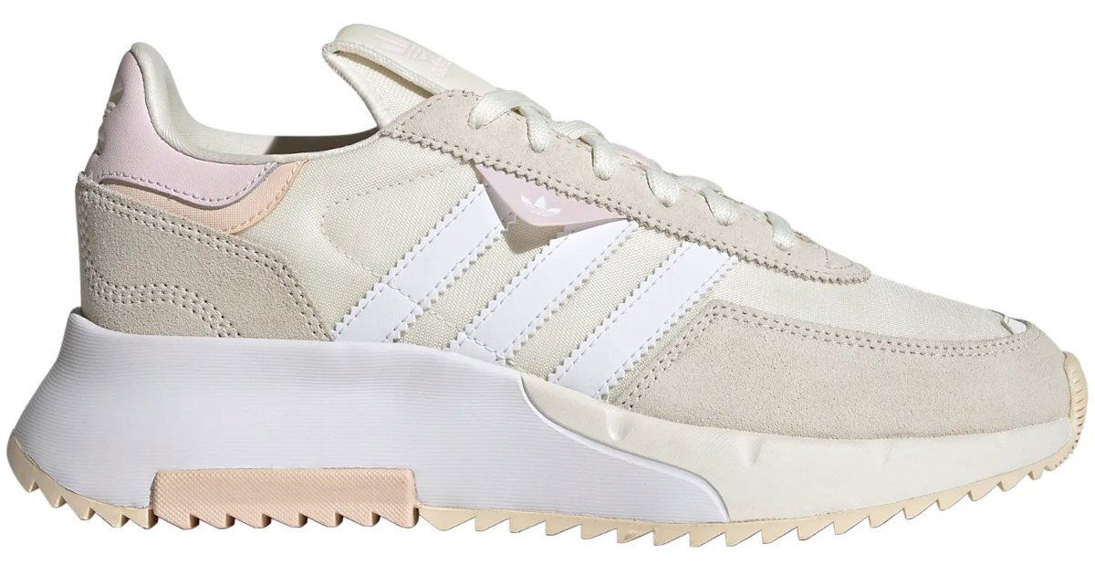 Кецове и обувки adidas Originals Retropy F2 Бежово | gw9408, 1