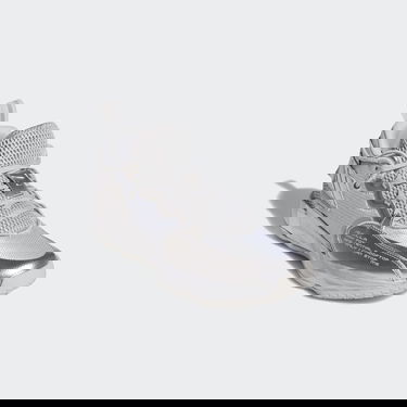 Кецове и обувки adidas Performance Dame 7 EXTPLY Металик | FZ0172, 5