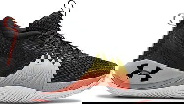 Кецове и обувки Under Armour Embiid 1 Черно | 3023086-001, 0