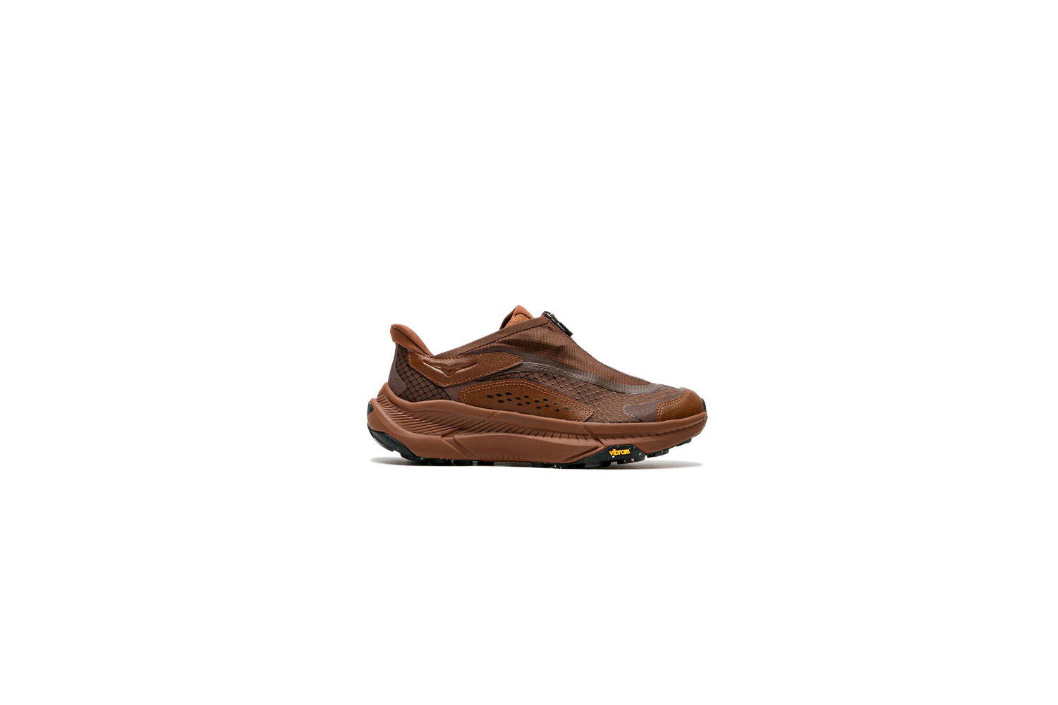 Кецове и обувки Hoka One One Hoka Project Transport Кафяво | 1162850-MRWN, 0