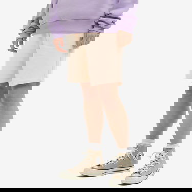 Къси панталони PANGAIA Pangaia 365 Long Shorts Бежово | 100002610258, 2