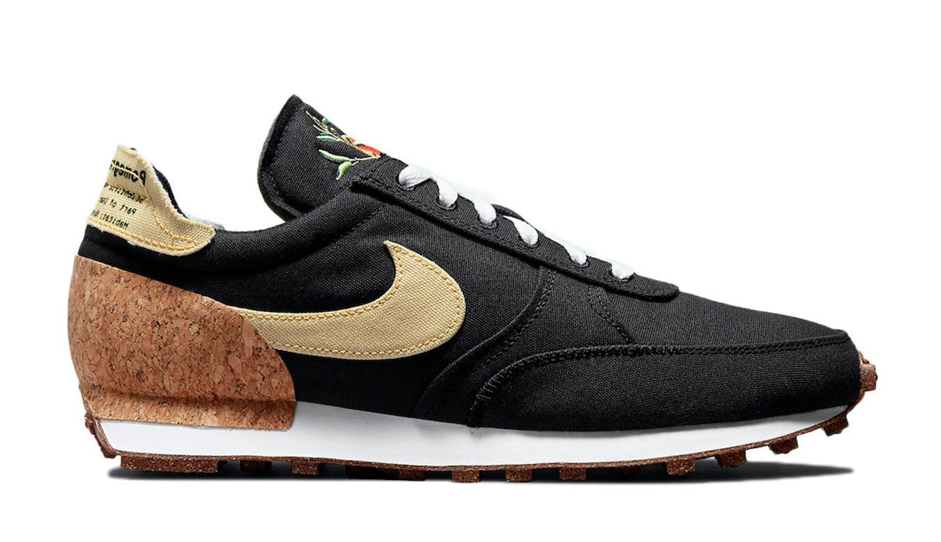 Кецове и обувки Nike Daybreak Type Черно | CZ9926-001, 0