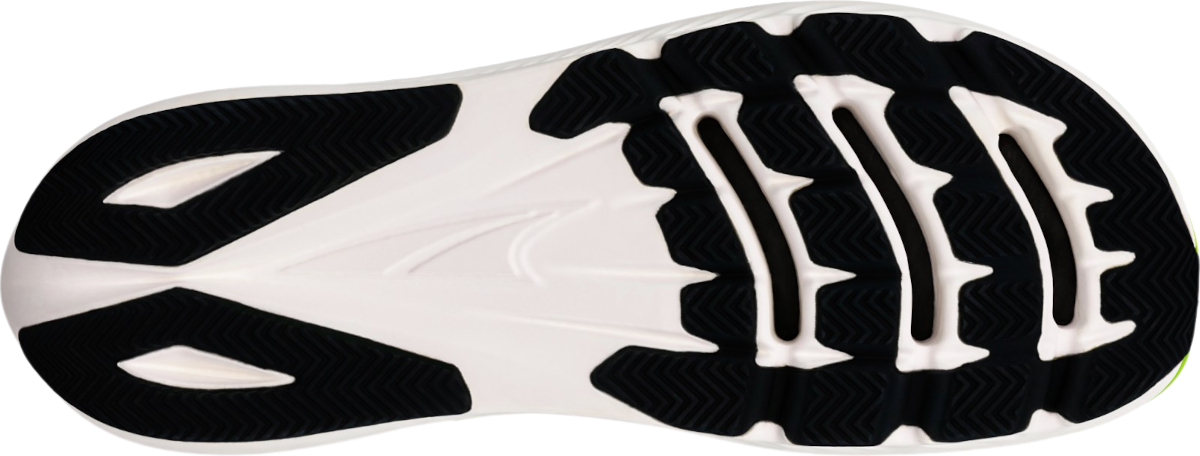 Кецове и обувки Altra Running Altra Vanish Carbon 2 Зелено | al0a85pc1021, 1