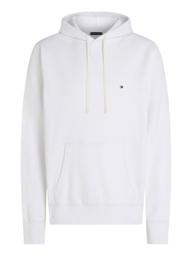 Суитчър Tommy Hilfiger Pullover Hoodie Бяло | MW0MW37230YBR, 3