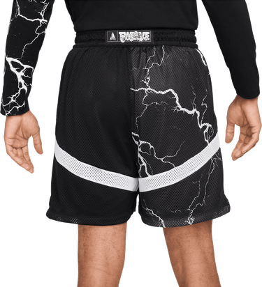 Къси панталони Nike Nike Ja Icon Basketball Shorts Черно | HJ3889, 1