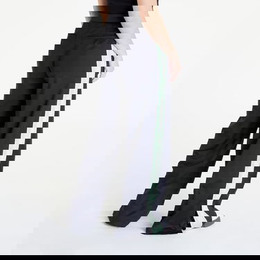 Панталони adidas Originals Wide Leg Pant Тъмно синьо | HM1524, 1