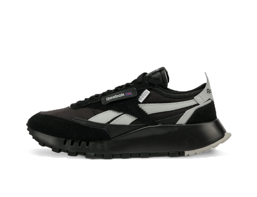 Кецове и обувки Reebok Classic Leather Legacy Черно | H04997