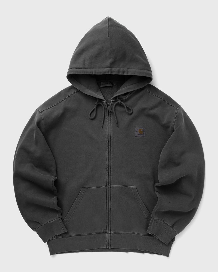 Ветровка Carhartt WIP Hooded Nelson Jacket Черно | I033064-98.GD