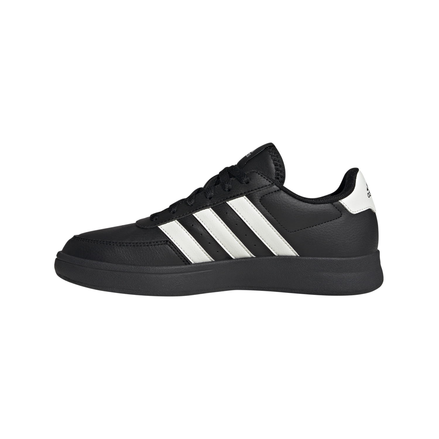 Кецове и обувки adidas Performance Breaknet 2.0 Черно | JI4859, 1