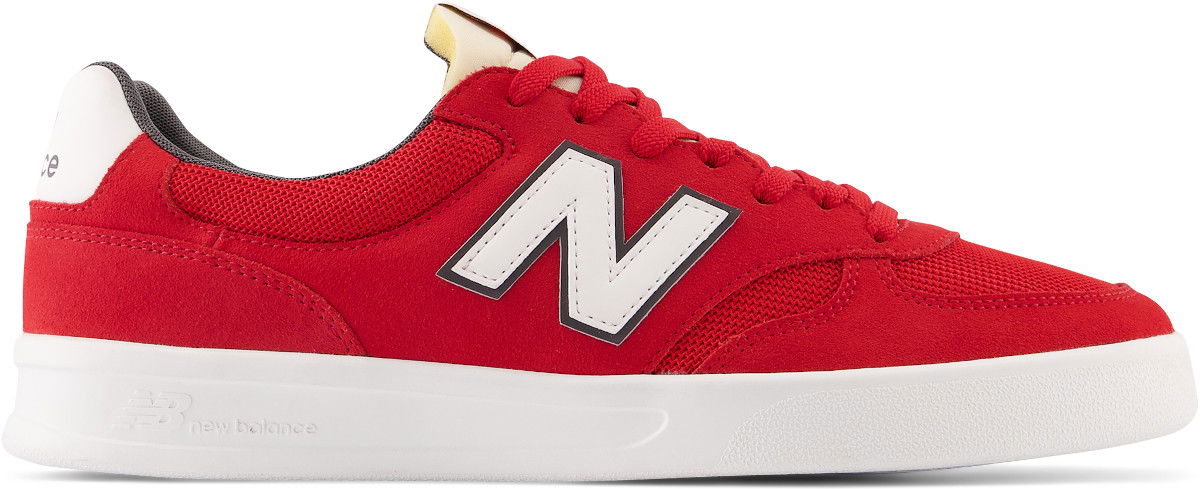 Кецове и обувки New Balance 300 Червено | ct300-ac3, 0