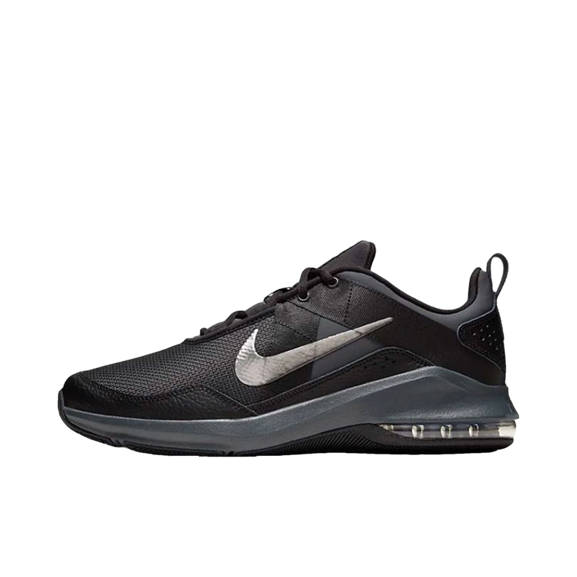 Кецове и обувки Nike Air Max Alpha Trainer 2 Anthracite Черно | AT1237-004