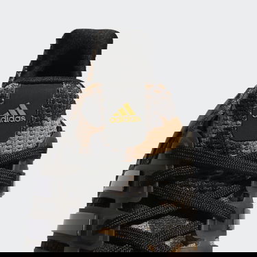 Кецове и обувки adidas Performance UltraBOOST 5.0 DNA Кафяво | GX9328, 3