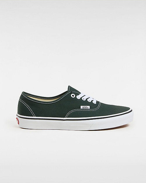 Кецове и обувки Vans Vans Authentic Зелено | VN000D7YPRM, 0