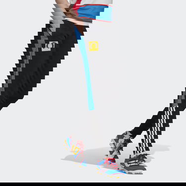 Спортни панталони adidas Performance adidas Tiro x LEGO® Черно | HI3774, 1