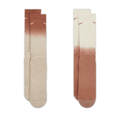 Чорапи Nike Everyday Plus 2 Pairs Многоцветен | FQ1355-907, 4