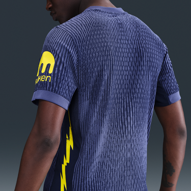 Фланелка Nike Atlético Madrid 2025/26 Authentic Match Away Jersey Dri-FIT ADV Синьо | HJ4551-425, 1