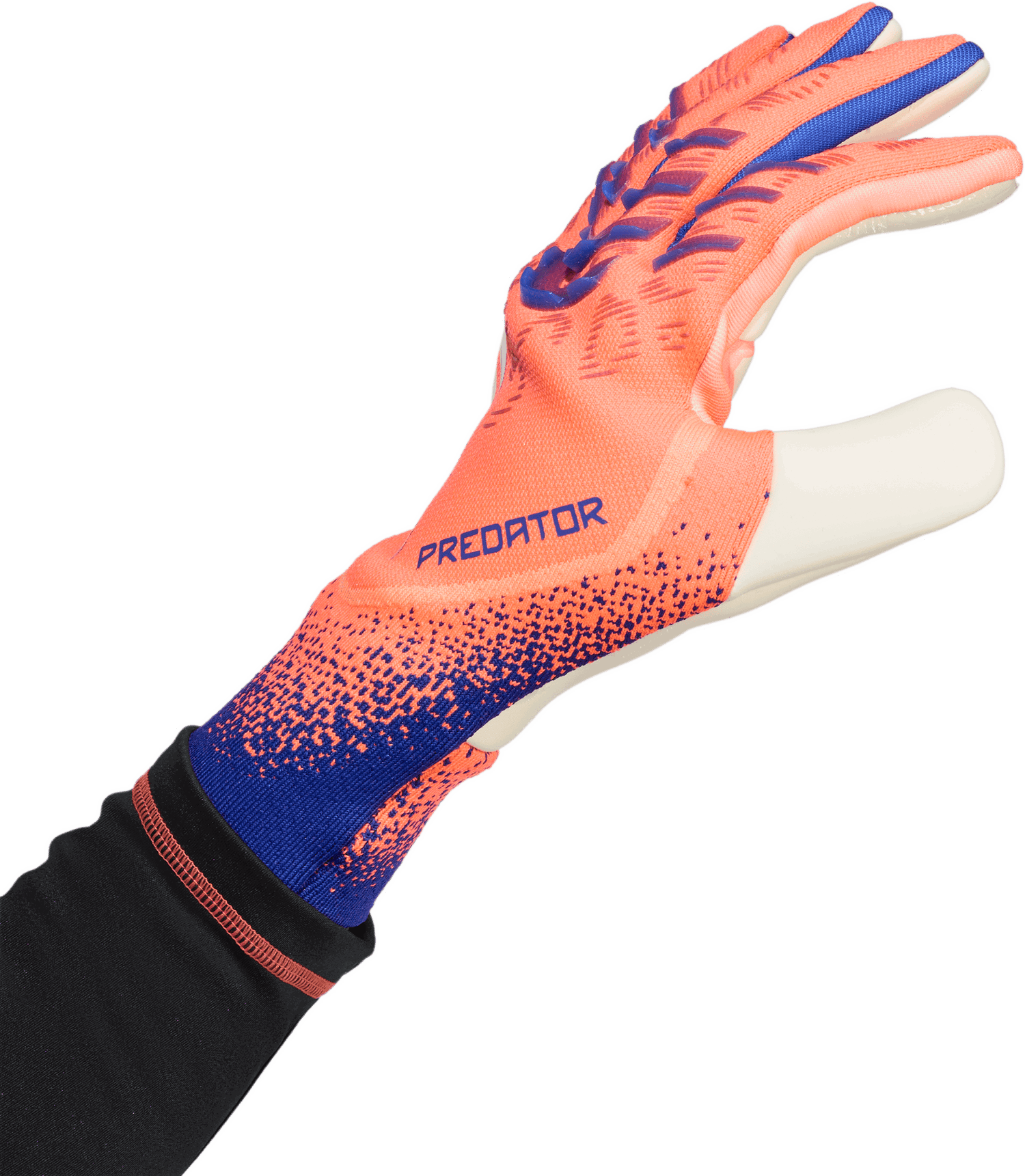 Ръкавици adidas Originals Predator Pro Goalkeeper Gloves URG 2.0 Многоцветен | jj3533, 1