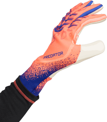 Ръкавици adidas Originals Predator Pro Goalkeeper Gloves URG 2.0 Многоцветен | jj3533, 1