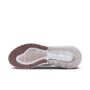 Кецове и обувки Nike Air Max 270 Бяло | AH6789-120, 3