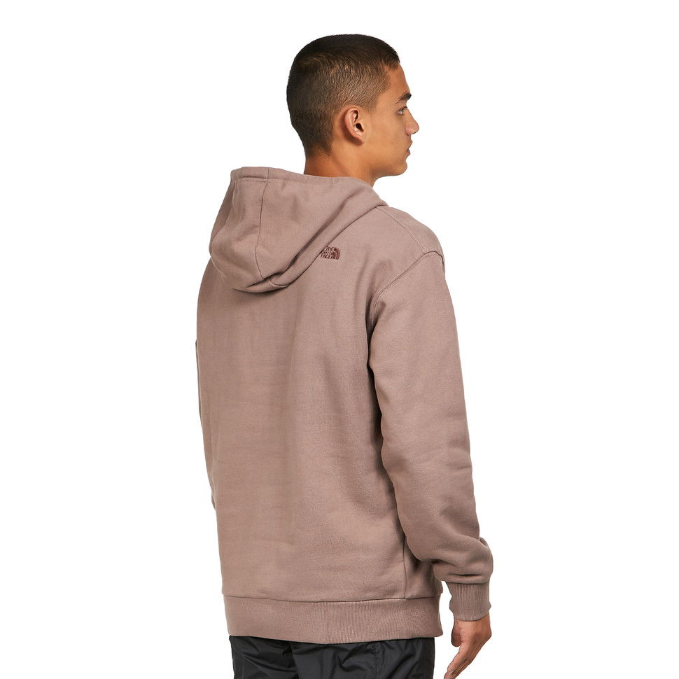 Суитчър The North Face City Standard Hoodie Бежово | NF0A5ICZEFU1, 0