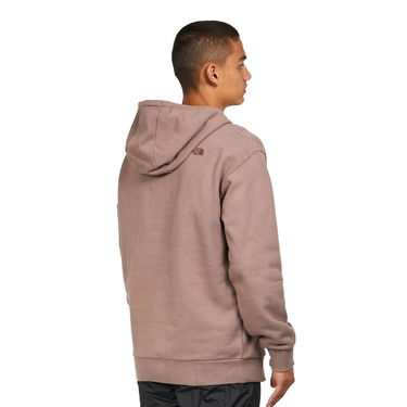 Суитчър The North Face City Standard Hoodie Бежово | NF0A5ICZEFU1, 0