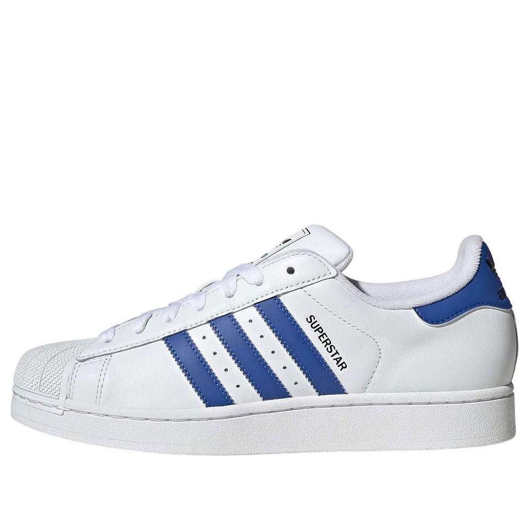 Кецове и обувки adidas Originals Superstar II Бяло | JQ4729, 0