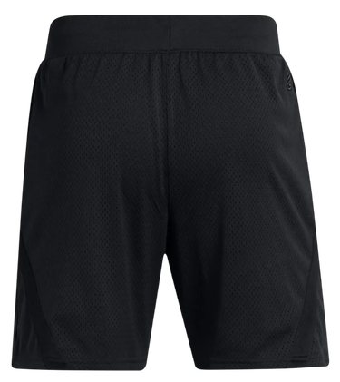 Къси панталони Under Armour Curry Sig Short 2 Basketball Shorts Жълто | 1387095-001, 2