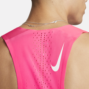 Потник Nike Tank Top Dri-FIT ADV AeroSwift Розово | dm4624-639, 2
