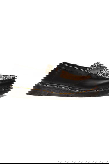 Кецове и обувки Dr. Martens Dr. Martens Penton Loafers Черно | DM41186001, 0