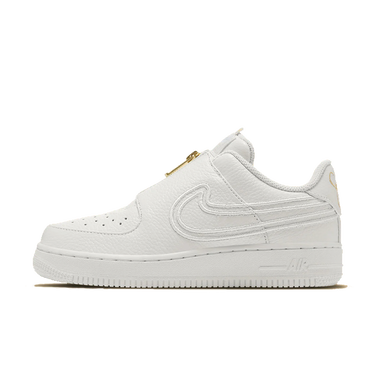 Кецове и обувки Nike Serena Williams x Air Force 1 Zip Бяло | DM5036-100, 0