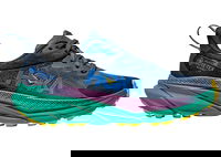 Challenger ATR 7 Gore-Tex Real Teal Tech Green W