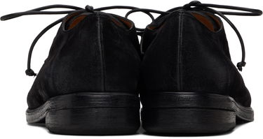 Облекло Marsèll Marsèll Zucca Media Derbys Черно | MM2443 P024666, 1