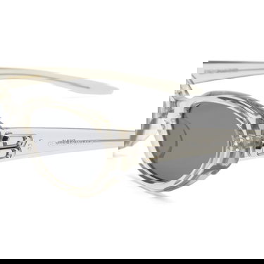 Слънчеви очила Gentle Monster Duns Sunglasses Сиво | DUNS-BRC11, 3