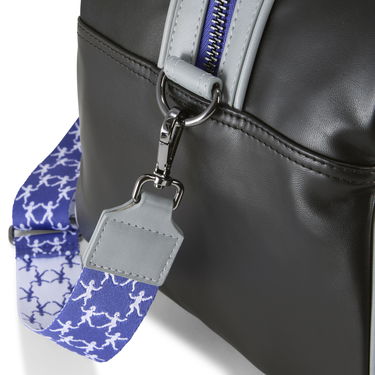 Чанта за пътуване Puma PUMA x KIDSUPER Studios Duffel Bag Многоцветен | 091823_01, 6