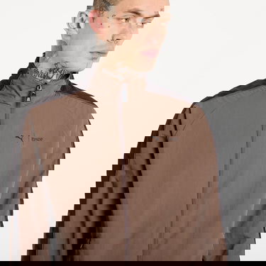 Яке Puma RIPNDIP x T7 Oversized Track Jacket Flat Bronze Кафяво | 63241841, 1