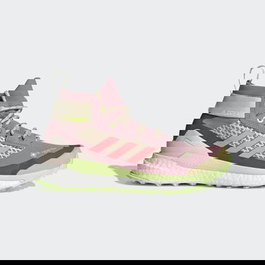Кецове и обувки adidas Performance Terrex Free Hiker GTX Hiking Лилаво | GW8698, 1