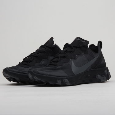 Кецове и обувки Nike React Element 55 Черно | BQ6166-008, 1