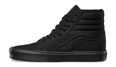 Кецове и обувки Vans SK8-Hi Черно | VN0A2Z5Y186, 3