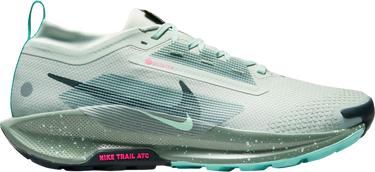 Кецове и обувки Nike Pegasus Trail 5 GORE-TEX Зелено | fq0908-013, 0