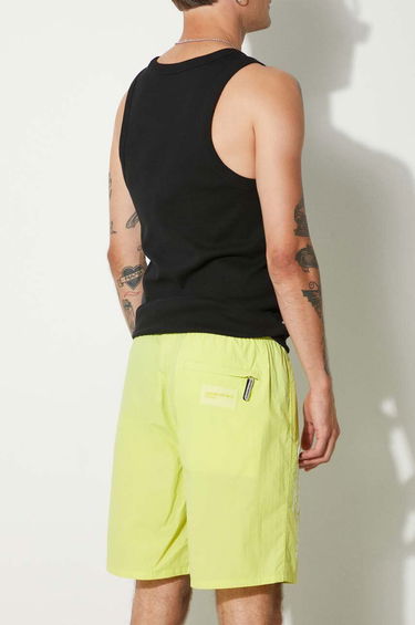 Къси панталони AAPE by A Bathing Ape AAPE Shorts AAPSPMA669XXM Жълто | AAPSPMA669XXM, 2
