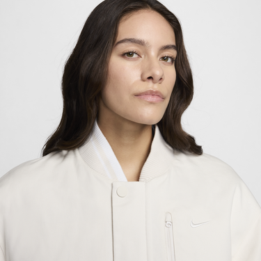 Яке Nike Sportswear Destroyer Бяло | FN2314-030, 2
