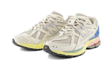 Кецове и обувки New Balance 1906U Lunar New Year Бяло | M1906NC, 2