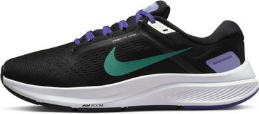 Кецове и обувки Nike Air Zoom Structure 24 W Черно | DA8570-004, 0