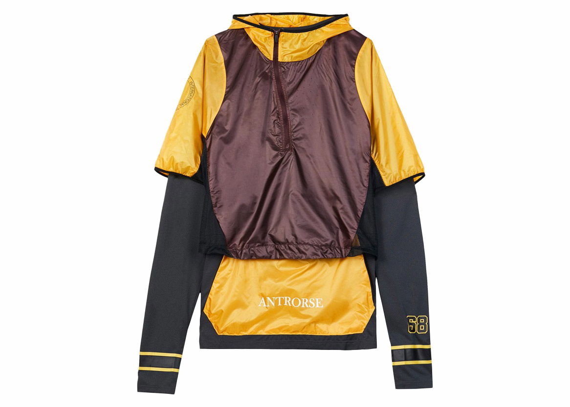 Яке Nike NRG Gyakusou Transform Jacket Brown Кафяво | BQ3248-711, 0