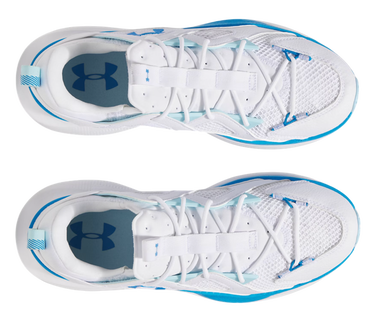 Кецове и обувки Under Armour Infinite MVMNT SE HOVR Бяло | 6000902-102, 2