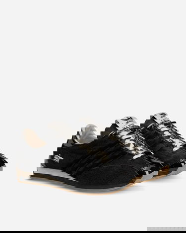 Кецове и обувки adidas Originals Song For The Mute x Country OG "Black" Черно | JH9010, 2
