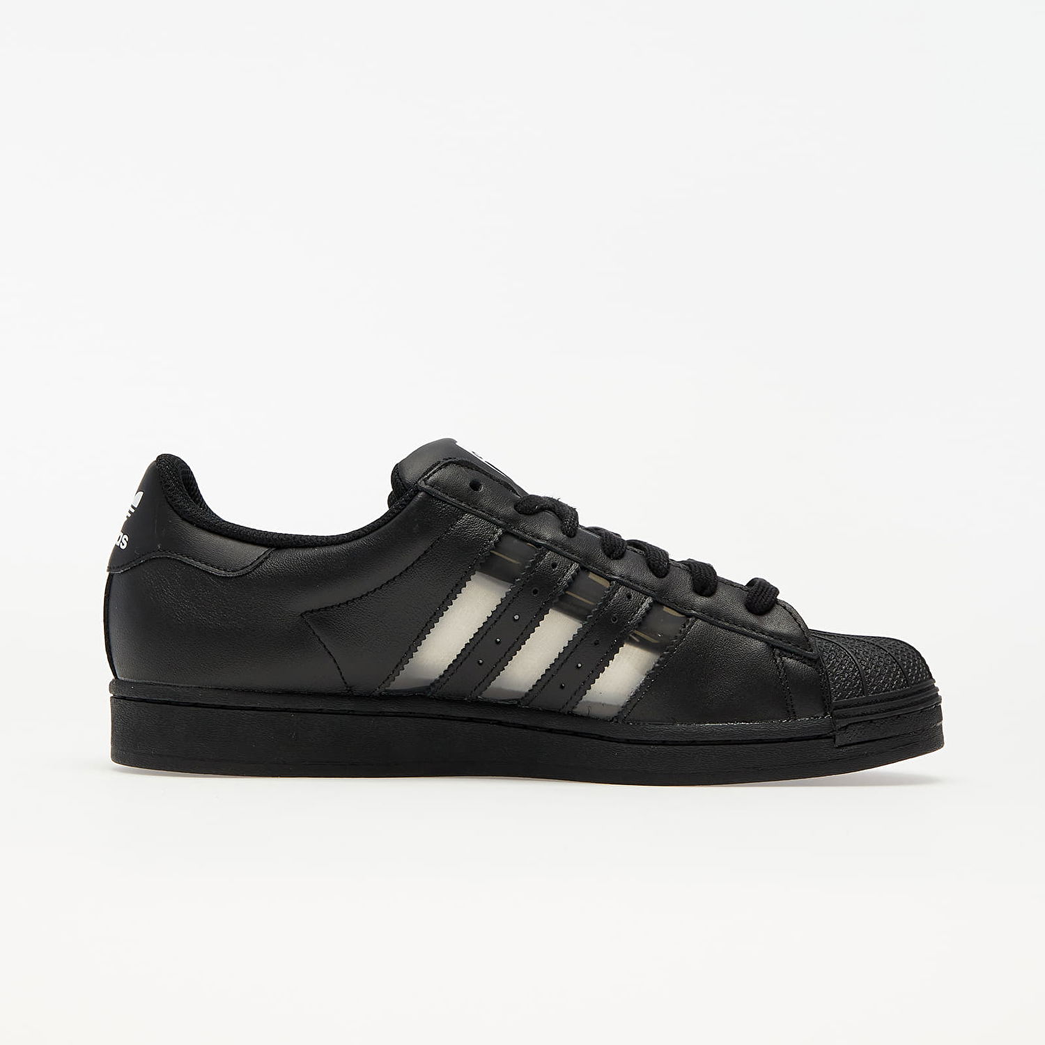 Кецове и обувки adidas Originals Superstar Черно | FX5567, 1