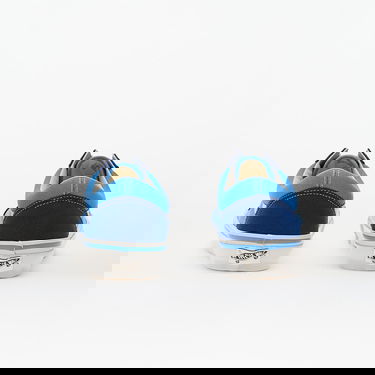 Кецове и обувки Vans LX Old Skool Nineties Синьо | VN000D9J0QY1, 4