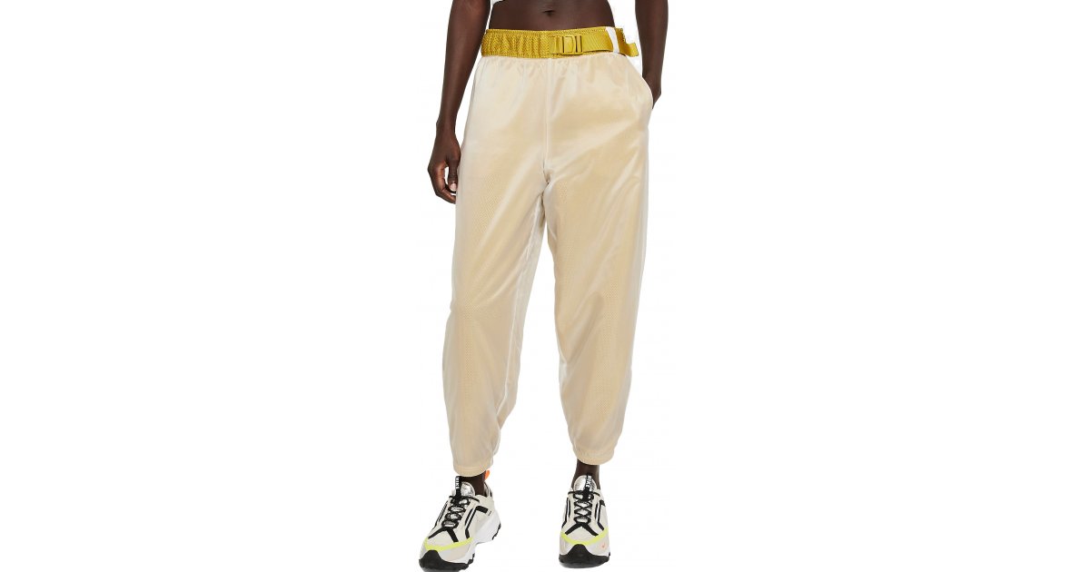 Панталони Nike Sportswear Tech Pack Woven Pants Бежово | cz9791-392, 1